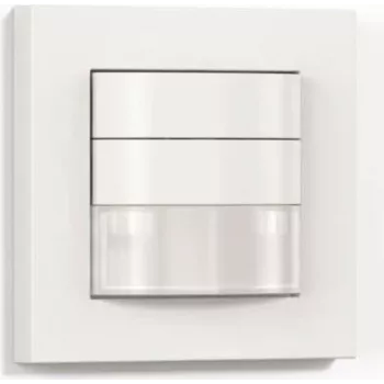 Motion sensor Steinel HF 180 COM1 ws IP44 180° detection angle