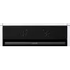Gorenje Oven | BO6615E01B | 60 L | Electric | EnamelClean | Push pull buttons | Height 59.5 cm | Width 59.5 cm | Black