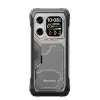 Mobile Phone Xplore 1/16/512GB Orange Blackview