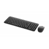 Wireless keyboard and mouse combo Logitech MK250 Compact