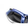 ETA Steam Iron | ETA227690000 Chloe | Steam Iron | 2600 W | Water tank capacity 350 ml | Continuous steam 40 g/min | Silver/Blue