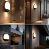 LED 15W Lamp with Infrared Motion Sensor MACLEAN MCE291 GR
