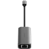 Satechi docking station 4-in-1 ST-H3C25EM USB-C 3.2 Gen2 Grey (ST-H3C25EM)