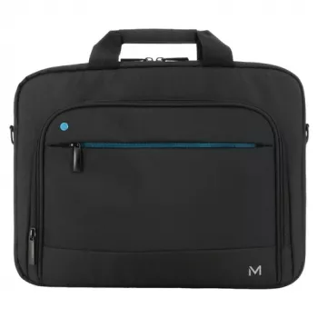 Mobilis THE ONE - Notebook-Case - 20 % Recycled - 35.6 cm - 11 - 14 - Black (003075)