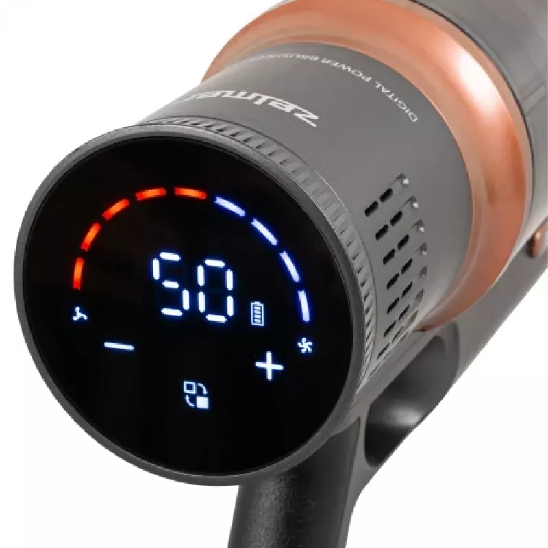 Zelmer ZSVC911B Pet Pawel
