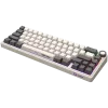Wireless Mechanical Gaming Keyboard LORGAR KBP70MW 65% Layout Beige