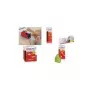 Tape TESA 57401 10 m Polypropylene (PP) Transparent