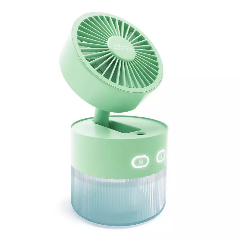 Table fan MEDIA-TECH MT6515 12 inch, 3-speed