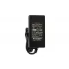 Power supply 24V 96W (4A) with 5.5×2.1 mm jack, Extralink, indoor PoE adapter