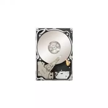 IBM Lenovo Gen2 - Hard Drive - 600 GB - Hot-Swap - 2.5 SFF (6.4 cm SFF) - SAS 6Gb/s - 10000 rpm - for BladeCenter HS23, System x3100 M5, x3300 M4, x35XX M4, x3650 M4, x3650 M4 HD