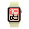 Band Apple MFF94ZM/A Yellow Nylon Recycled Polyester Spandex 40 mm