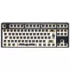 Ducky One 3 Hot-Swap Barebone TKL keyboard Gaming USB Black