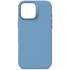 Decoded Silicone Case Cover Apple iPhone 16 Pro Max 17.5 cm Blue