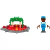 Brio 63347600 Product Red