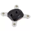 Water block Aqua-Computer cuplex kryos NEXT LGA 1700 Acetal/Copper – CPU cooling block for Intel LGA 1700