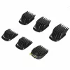 Philips All-in-One Trimmer MG5940/15 Series 5000, Stainless steel, 0.5 mm, 1.6 cm, 1 mm, Beard, Ear, Nose, Battery