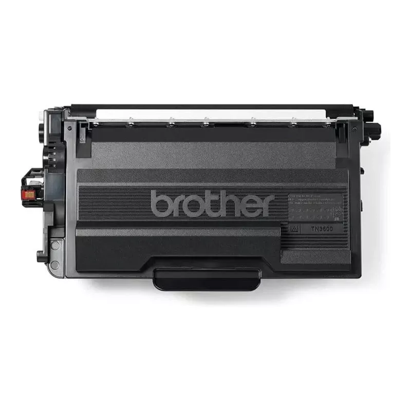 Toner Cartridge Brother TN-3600 6000 pages Black