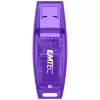 USB flash drive Emtec 32 GB USB Type-A C410 Color Mix Candy Jar