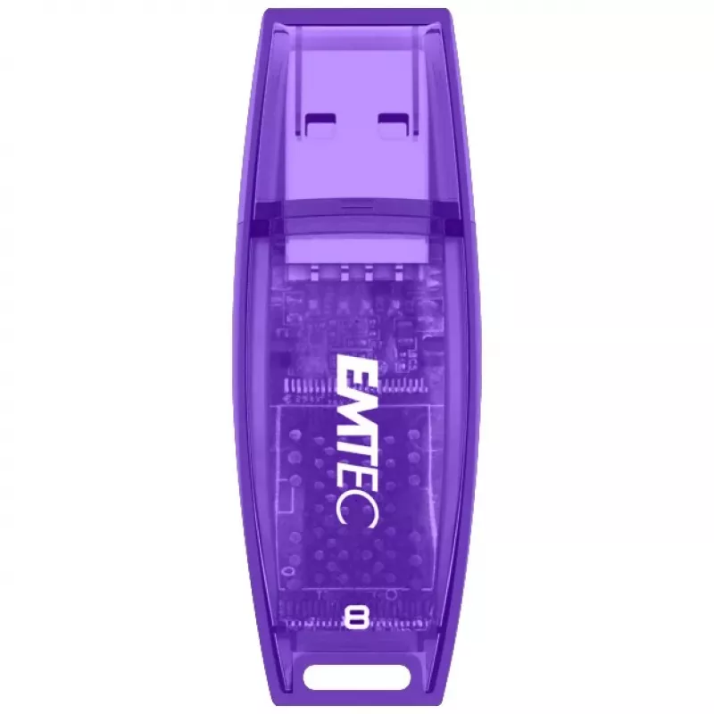 USB flash drive Emtec 32 GB USB Type-A C410 Color Mix Candy Jar