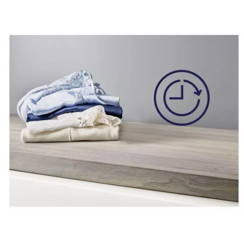 Washing machine Electrolux EW6TN15061FP, 6 kg