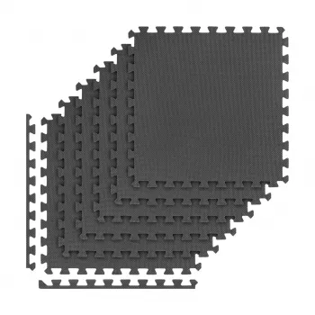 REBEL ACTIVE mat for equipment and gym
