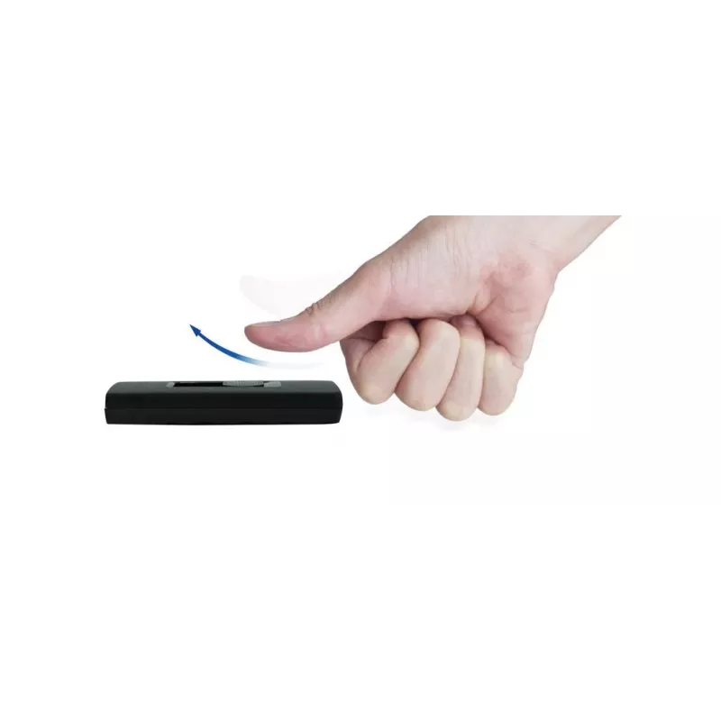 Silicon Power Ultima U03 USB flash drive 16 GB USB Type-A 2.0 Black