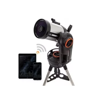 Celestron NexStar Evolution 6 354x Black, Grey