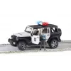 BRUDER 2526 toy vehicle