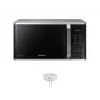 Microwave oven with grill MG23K3523AS