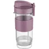 Smoothie blender SM3483 500 W dusty rose