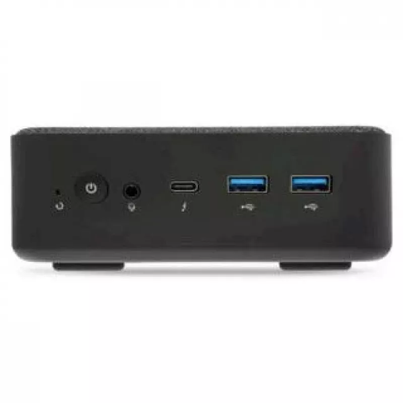 Mini PC Acer Revo Box RB102 Intel Core Ultra 7 155H 32 GB DDR4 1 TB SSD Windows 11 Pro Black