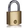 YALE Y110B/40/122/1 Padlock 40 mm Key Lock (Y110B/40/122/1)