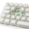 Ducky One 3 Mini keyboard Gaming USB White