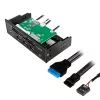 Card Reader LogiLink UA0341 SATA Internal Black