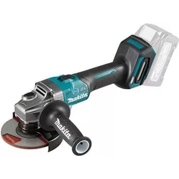 Makita GA005GZ - Angle Grinder - Cordless - 125 mm - without Battery - 40 V (GA005GZ)