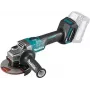 Makita GA005GZ - Angle Grinder - Cordless - 125 mm - without Battery - 40 V (GA005GZ)
