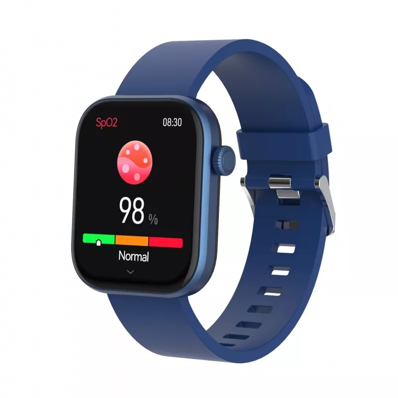 Smartwatch Denver SWC-185BU Blue