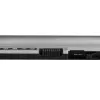 Green Cell - Laptop-Battery (equivalent to: HP KP03) - Lithium-ion - 3 cells - 2200 mAh - Silver - for HP 210 G1 Notebook, 215 G1 Notebook, Pavilion Laptop 11-e001la, 11-e00