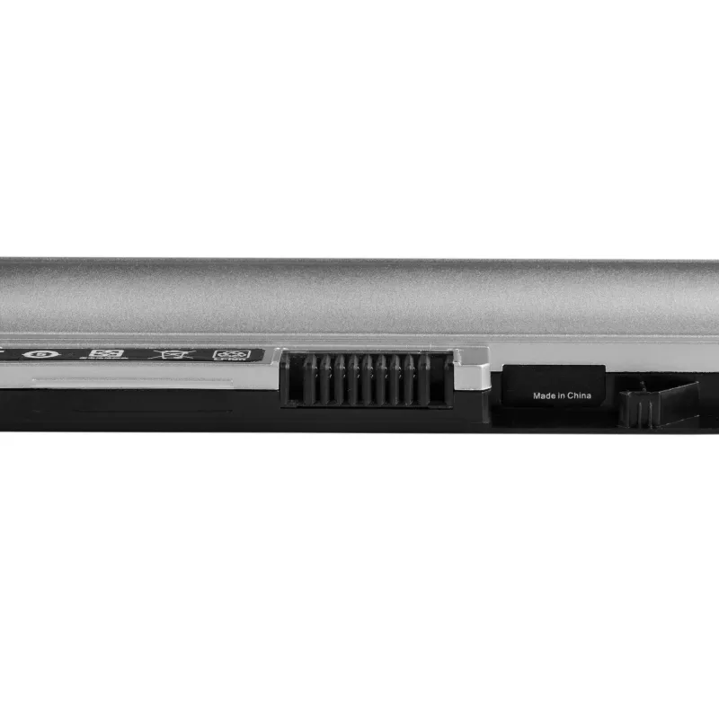 Green Cell - Laptop-Battery (equivalent to: HP KP03) - Lithium-ion - 3 cells - 2200 mAh - Silver - for HP 210 G1 Notebook, 215 G1 Notebook, Pavilion Laptop 11-e001la, 11-e00