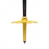 Black Diamond Traverse 3 140 cm ski poles
