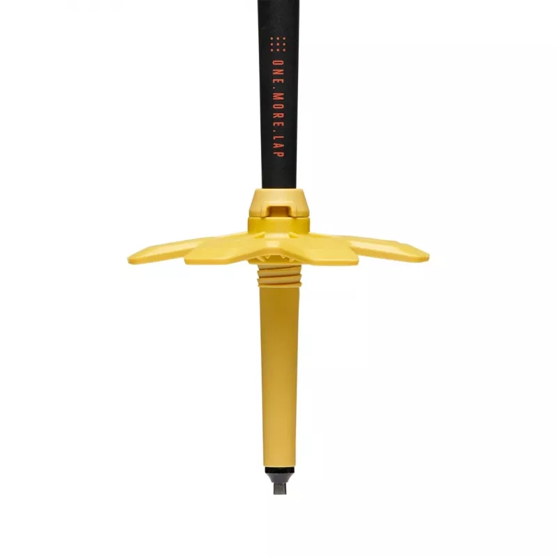 Black Diamond Traverse 3 140 cm ski poles