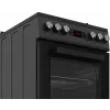 Freestanding cooker Beko FSM 51330 DAOT