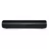 Soundbar Muse M-1520SBT — 50 W RMS, wired & wireless, black, 660×60×59 mm