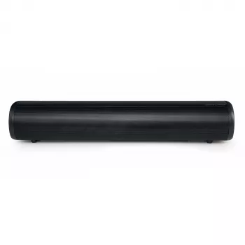 Soundbar Muse M-1520SBT — 50 W RMS, wired & wireless, black, 660×60×59 mm