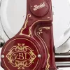 Manual Slicer Berkel Volano Tribute Red Aluminium