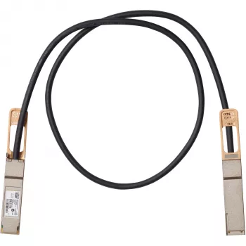 Network Cable Cisco QSFP-100G-CU3M QSFP QSFP 3m