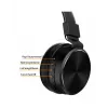 Headphones Forme FHP-301BK