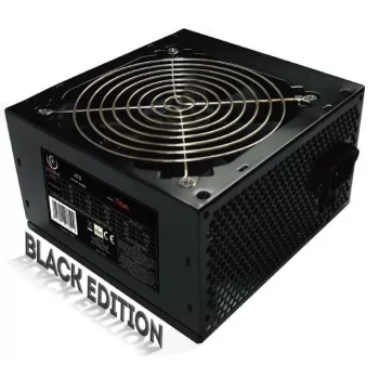 Rebeltec TITAN 700 - power supply (Internal) - ATX12V 2.31 - CA 230 V - 700 Watt - PFC