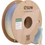 PLA UV 1,75mm BLUE 1kg ESUN 3D FILAMENT (PLA-UV CC175UV-U1P1)