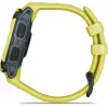 Garmin Instinct E 2.29 cm (0.9) MIP 45 mm Digital 176 x 176 pixels Lime GPS (satellite)